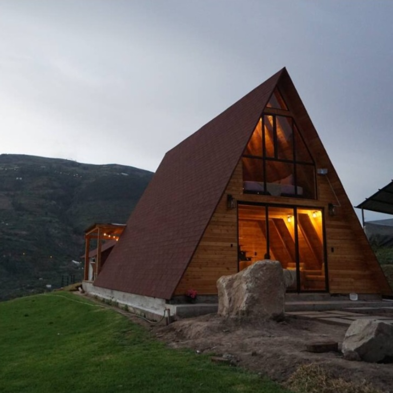 Glamping Mágico